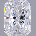 IGI 2.80 Carat Radiant Cut Lab Grown Diamond 人工培育鑽石 實驗室人造鑽石
