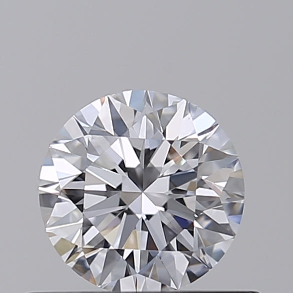 IGI 0.54 Carat 圓形 - Round Brilliant 培育鑽石 Lab Grown Diamond 人造鑽石 人工鑽石 實驗室鑽石 培養鑽石 香港 培育鑽 