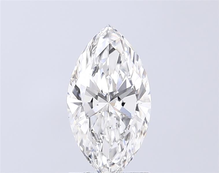IGI 1.56 Carat Marquise Lab Grown Diamond 人工培育鑽石 實驗室人造鑽石