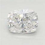 IGI 2.00 Carat Cushion Lab Grown Diamond 人工培育鑽石 實驗室人造鑽石