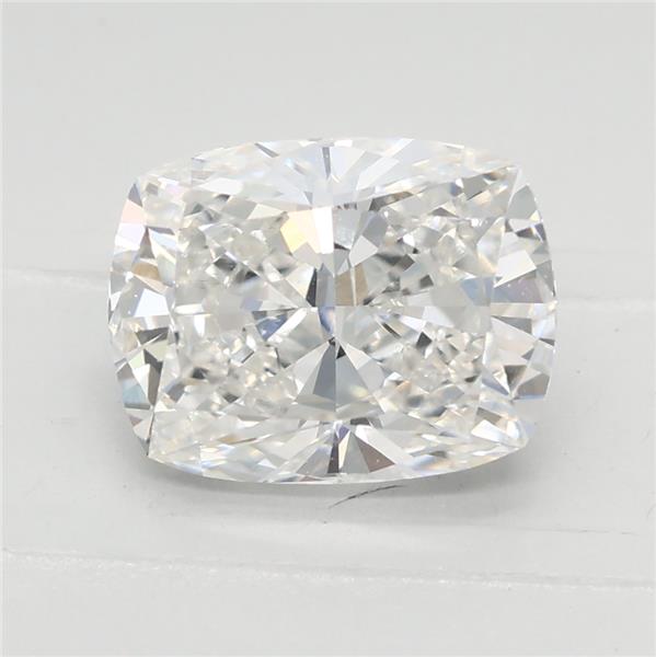 IGI 2.00 Carat Cushion Lab Grown Diamond 人工培育鑽石 實驗室人造鑽石