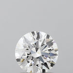 IGI 0.97 Carat Round Brilliant Lab Grown Diamond