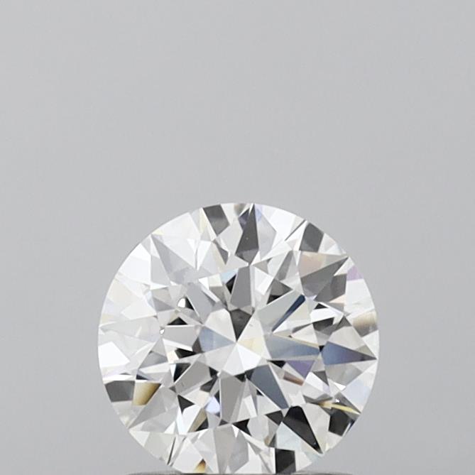 IGI 0.97 Carat Round Brilliant Lab Grown Diamond