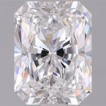 IGI 2.04 Carat Radiant Cut Lab Grown Diamond 人工培育鑽石 實驗室人造鑽石