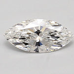 IGI 0.7 Carat Marquise Lab Grown Diamond