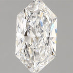 IGI 1.35 Carat Marquise Lab Grown Diamond