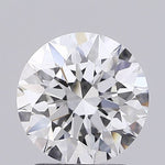 IGI 1.99 Carat Round Brilliant Lab Grown Diamond 人工培育鑽石 實驗室人造鑽石