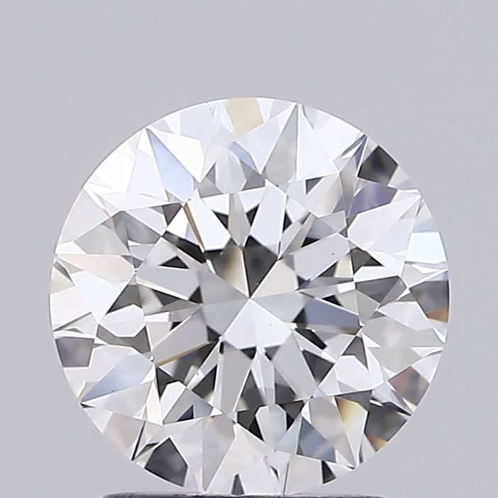 IGI 1.99 Carat Round Brilliant Lab Grown Diamond 人工培育鑽石 實驗室人造鑽石