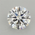 IGI 1 Carat Round Brilliant Lab Grown Diamond