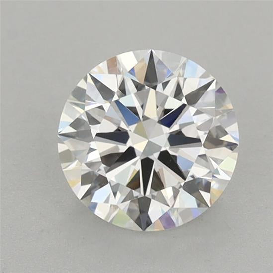 IGI 1 Carat Round Brilliant Lab Grown Diamond