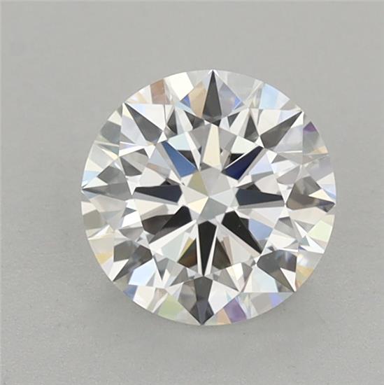 IGI 1 Carat Round Brilliant Lab Grown Diamond