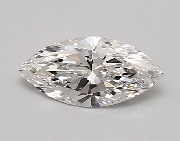 IGI 0.81 Carat Marquise Lab Grown Diamond 人工培育鑽石 實驗室人造鑽石