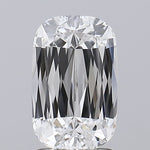 IGI 2.29 Carat Cushion Lab Grown Diamond 人工培育鑽石 實驗室人造鑽石