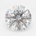 IGI 1.23 Carat Round Brilliant Lab Grown Diamond 人工培育鑽石 實驗室人造鑽石