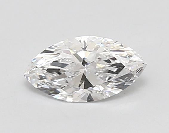IGI 0.61 Carat Marquise Lab Grown Diamond 人工培育鑽石 實驗室人造鑽石