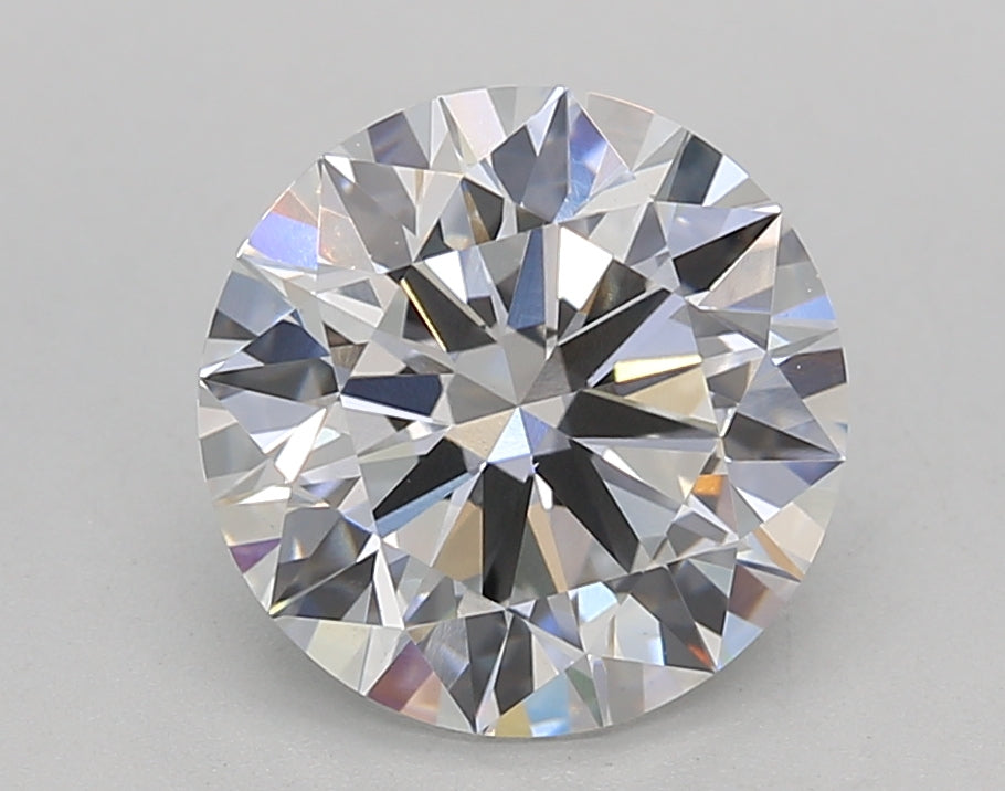 GIA 2.65 Carat 圓形 - Round Brilliant 培育鑽石 Lab Grown Diamond 人造鑽石 人工鑽石 實驗室鑽石 培養鑽石 香港 培育鑽 