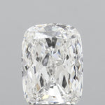 IGI 2.57 Carat Cushion Lab Grown Diamond 人工培育鑽石 實驗室人造鑽石