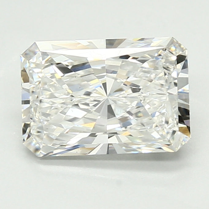 IGI 2.08 Carat 雷地恩切割 - Radiant Cut 培育鑽石 Lab Grown Diamond 人造鑽石 人工鑽石 實驗室鑽石 培養鑽石 香港 培育鑽 