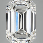 IGI 7.22 Carat Emerald Lab Grown Diamond 人工培育鑽石 實驗室人造鑽石