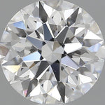 IGI 1.11 Carat Round Brilliant Lab Grown Diamond 人工培育鑽石 實驗室人造鑽石