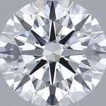 IGI 1.78 Carat Round Brilliant Lab Grown Diamond