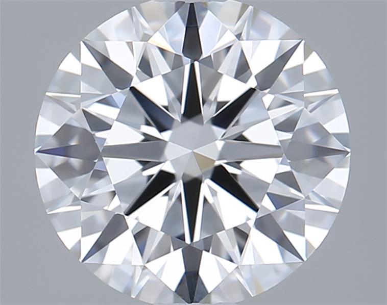 IGI 1.78 Carat Round Brilliant Lab Grown Diamond