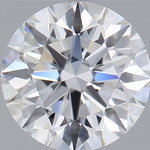 IGI 0.95 Carat Round Brilliant Lab Grown Diamond 人工培育鑽石 實驗室人造鑽石