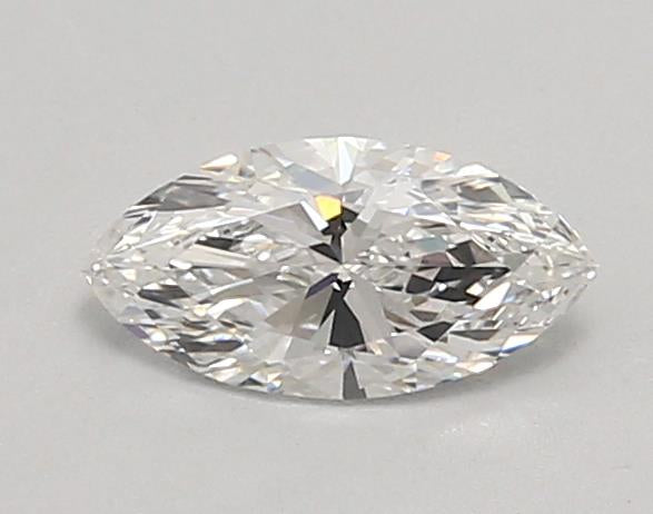 IGI 0.73 Carat Marquise Lab Grown Diamond 人工培育鑽石 實驗室人造鑽石