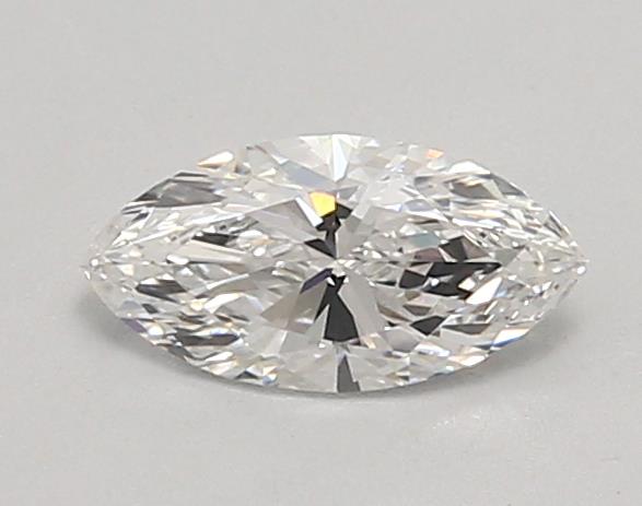 IGI 0.73 Carat Marquise Lab Grown Diamond 人工培育鑽石 實驗室人造鑽石