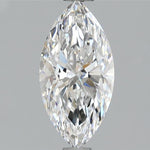 IGI 1.02 Carat Marquise Lab Grown Diamond 人工培育鑽石 實驗室人造鑽石