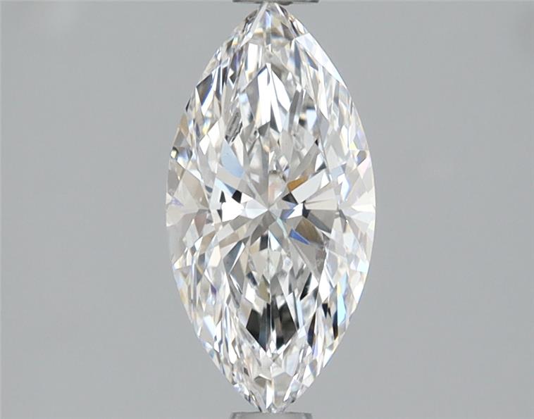 IGI 1.02 Carat Marquise Lab Grown Diamond 人工培育鑽石 實驗室人造鑽石