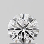 IGI 0.83 Carat Round Brilliant Lab Grown Diamond 人工培育鑽石 實驗室人造鑽石