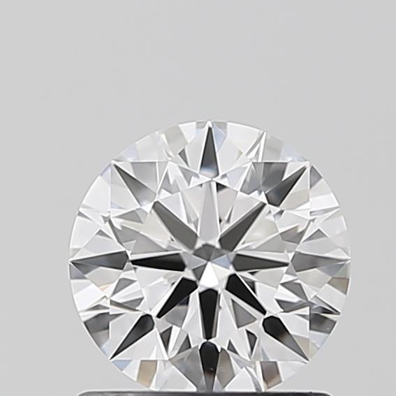 IGI 0.83 Carat Round Brilliant Lab Grown Diamond 人工培育鑽石 實驗室人造鑽石