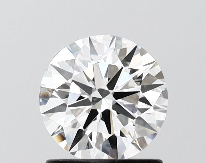 IGI 1.01 Carat Round Brilliant Lab Grown Diamond 人工培育鑽石 實驗室人造鑽石
