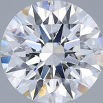 IGI 2.26 Carat Round Brilliant Lab Grown Diamond 人工培育鑽石 實驗室人造鑽石