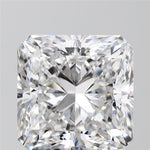 IGI 4.05 Carat Radiant Cut Lab Grown Diamond 人工培育鑽石 實驗室人造鑽石