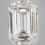 IGI 3.03 Carat Emerald Lab Grown Diamond 人工培育鑽石 實驗室人造鑽石