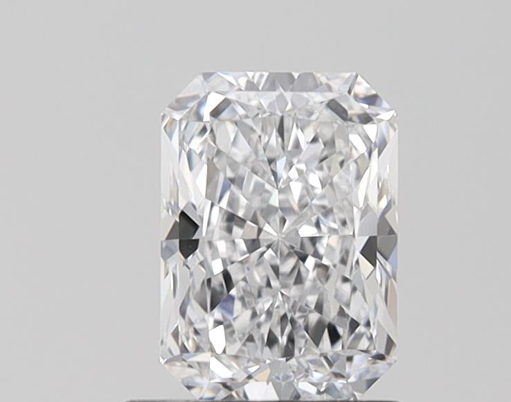 IGI 1.14 Carat Radiant Cut Lab Grown Diamond 人工培育鑽石 實驗室人造鑽石