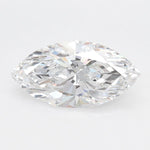 IGI 1.21 Carat Marquise Lab Grown Diamond 人工培育鑽石 實驗室人造鑽石