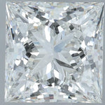 IGI 1.60 Carat Princess Cut Lab Grown Diamond 人工培育鑽石 實驗室人造鑽石