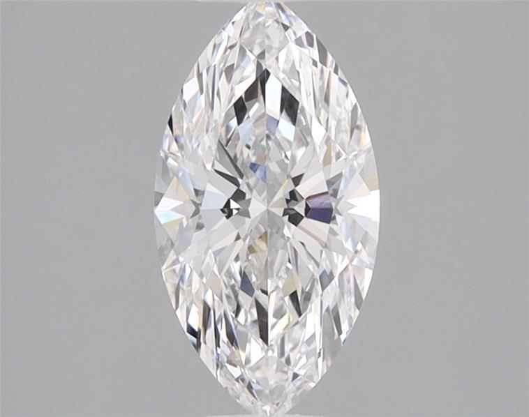 IGI 0.95 Carat Marquise Lab Grown Diamond 人工培育鑽石 實驗室人造鑽石