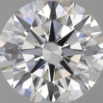 IGI 1.00 Carat Round Brilliant Lab Grown Diamond 人工培育鑽石 實驗室人造鑽石