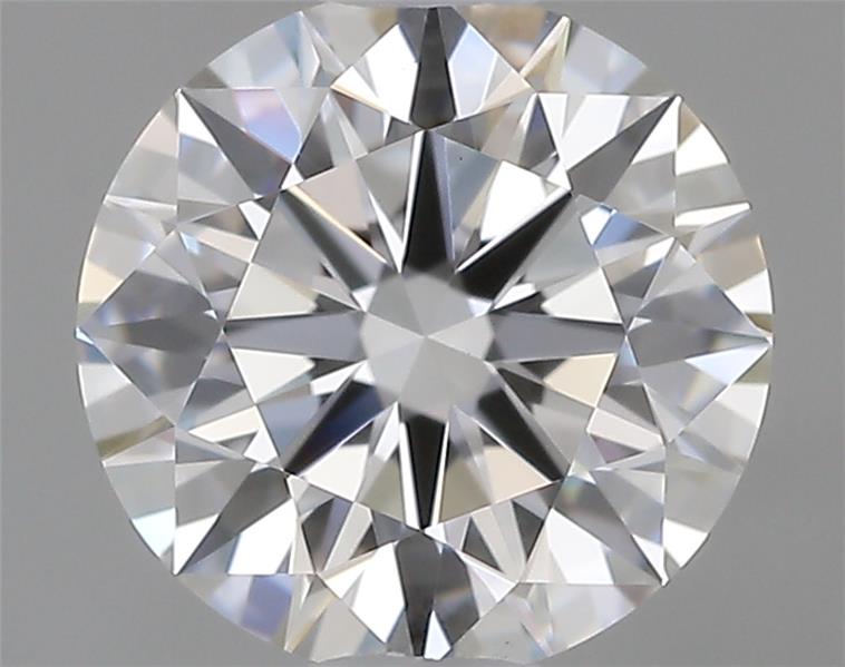 IGI 1.00 Carat Round Brilliant Lab Grown Diamond 人工培育鑽石 實驗室人造鑽石