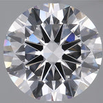 IGI 2.52 Carat Round Brilliant Lab Grown Diamond 人工培育鑽石 實驗室人造鑽石