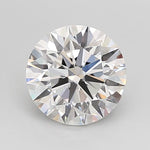 IGI 1.73 Carat Round Brilliant Lab Grown Diamond 人工培育鑽石 實驗室人造鑽石