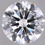 IGI 2.46 Carat Round Brilliant Lab Grown Diamond 人工培育鑽石 實驗室人造鑽石