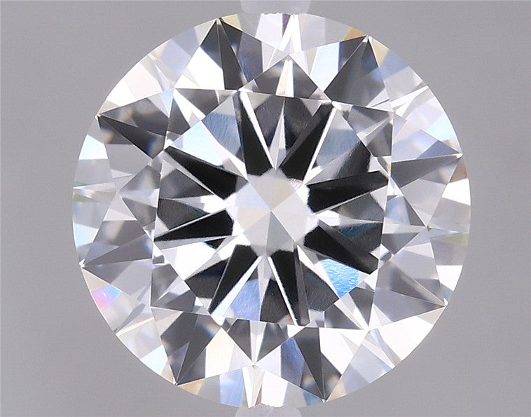 IGI 2.46 Carat Round Brilliant Lab Grown Diamond 人工培育鑽石 實驗室人造鑽石