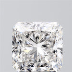 IGI 3.02 Carat Radiant Cut Lab Grown Diamond 人工培育鑽石 實驗室人造鑽石