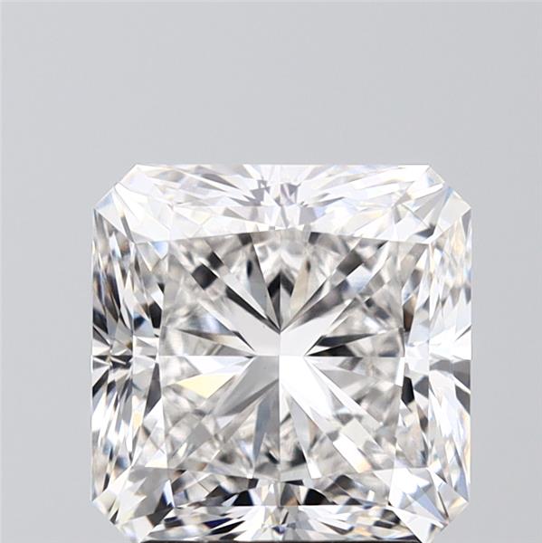 IGI 3.02 Carat Radiant Cut Lab Grown Diamond 人工培育鑽石 實驗室人造鑽石