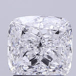 IGI 1.82 Carat Cushion Lab Grown Diamond 人工培育鑽石 實驗室人造鑽石